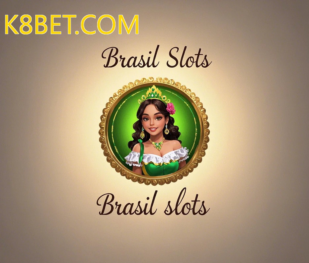 k8bet GAME-Apostas