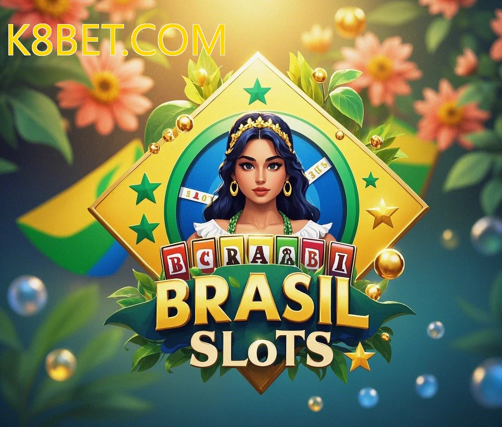 k8bet GAME-Apostas