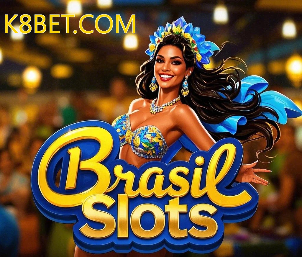 k8bet GAME-Slots